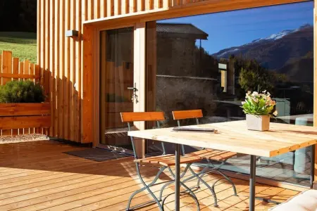740965, Maison de vacances Penaud : photo 2