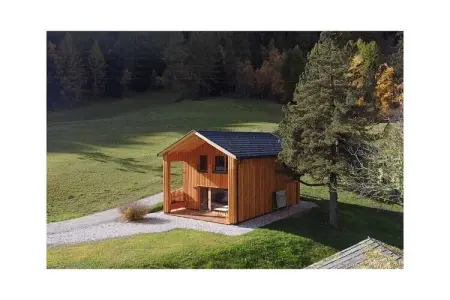 740965, Maison de vacances Penaud : photo 3
