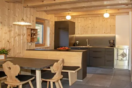 740965, Maison de vacances Penaud : photo 8