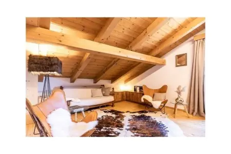 Maison de vacances à Altrei, vue sur la vallée de la Cembra : photo 25