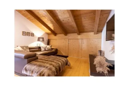 Maison de vacances à Altrei, vue sur la vallée de la Cembra : photo 26