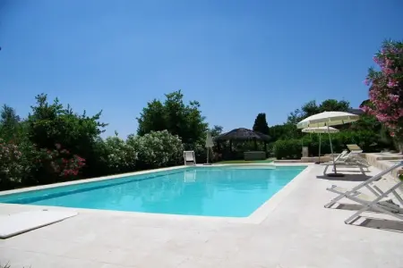 435968, Appartement avec 1 chambre : photo 13