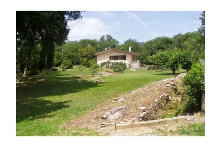 Maison avec piscine et jardin à Monteverdi Marittimo, Toscane : photo 4
