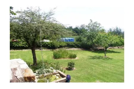 Maison avec piscine et jardin à Monteverdi Marittimo, Toscane : photo 8