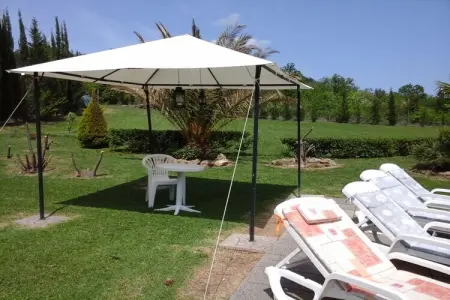 Maison avec piscine et jardin à Monteverdi Marittimo, Toscane : photo 9