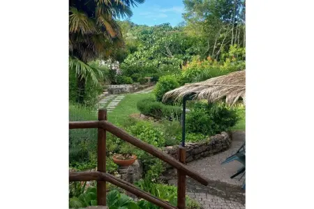 Maison avec piscine et jardin à Monteverdi Marittimo, Toscane : photo 11