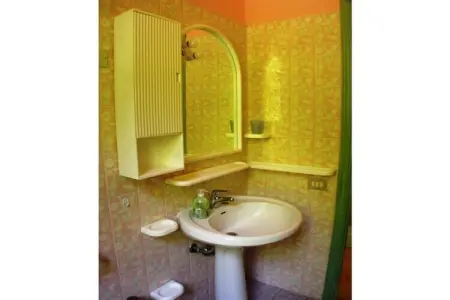 Maison avec piscine et jardin à Monteverdi Marittimo, Toscane : photo 19