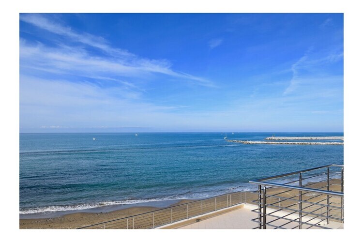 322433, Studio Méditerranée - Photo 1
