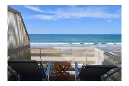 322435, Maison de vacances avec 1 chambre