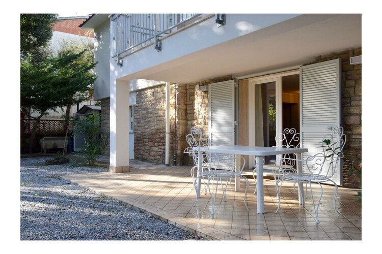 322434, Appartement de vacances avec 2 chambres - Photo 1
