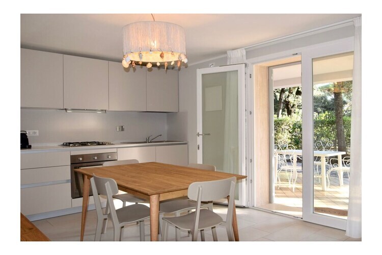 322434, Appartement de vacances avec 2 chambres - Photo 5