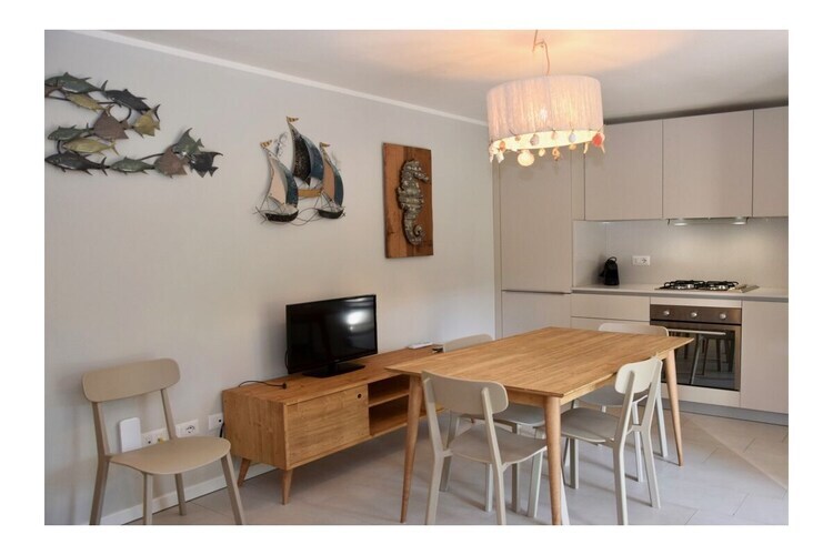 322434, Appartement de vacances avec 2 chambres - Photo 6