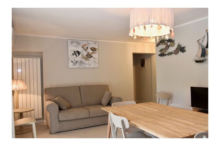 322434, Appartement de vacances avec 2 chambres - Photo 7