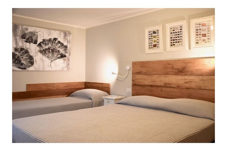 322434, Appartement de vacances avec 2 chambres - Photo 11
