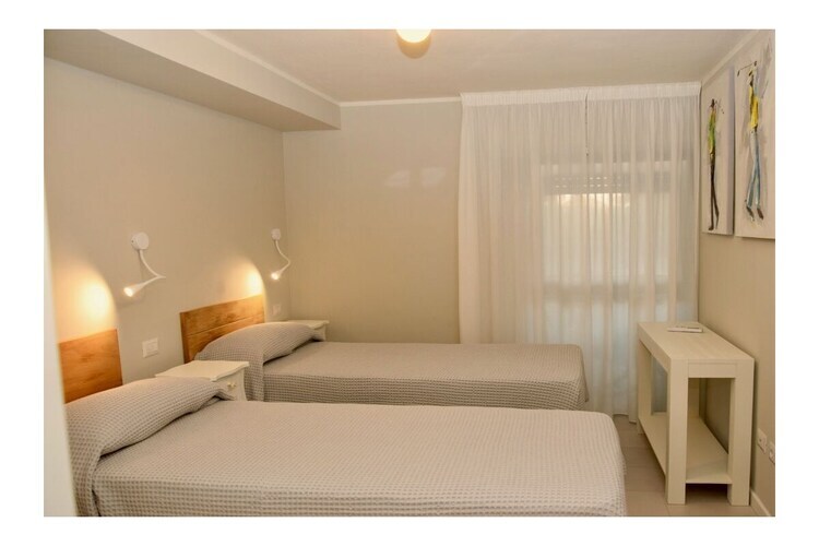 322434, Appartement de vacances avec 2 chambres - Photo 13