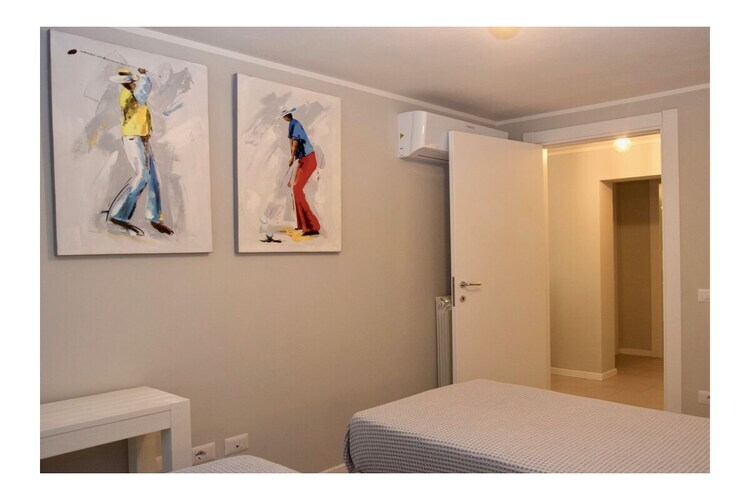 322434, Appartement de vacances avec 2 chambres - Photo 15