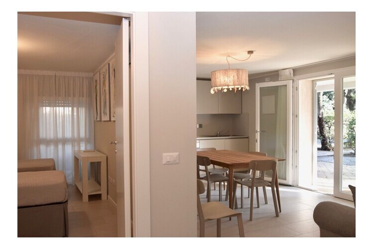 322434, Appartement de vacances avec 2 chambres - Photo 17