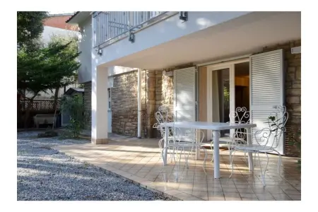 322434, Appartement de vacances avec 2 chambres
