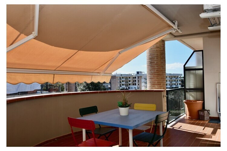 468425, Appartement de vacances avec 1 chambre - Photo 1