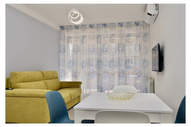 468425, Appartement de vacances avec 1 chambre - Photo 5