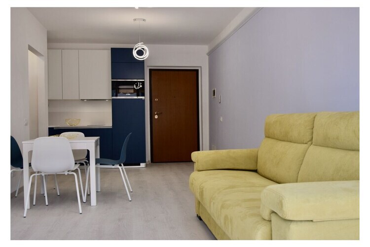 468425, Appartement de vacances avec 1 chambre - Photo 6