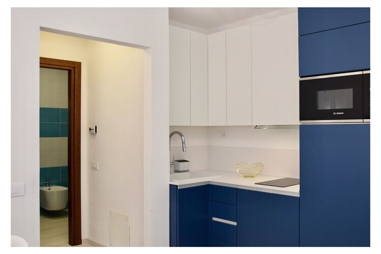 468425, Appartement de vacances avec 1 chambre - Photo 8