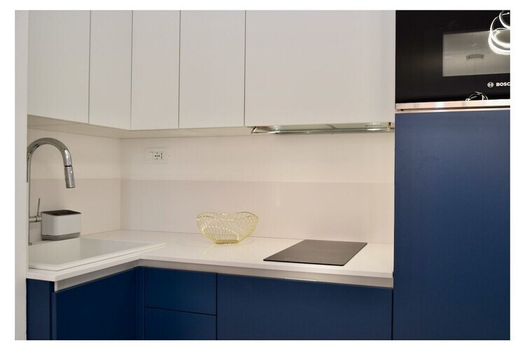 468425, Appartement de vacances avec 1 chambre - Photo 9