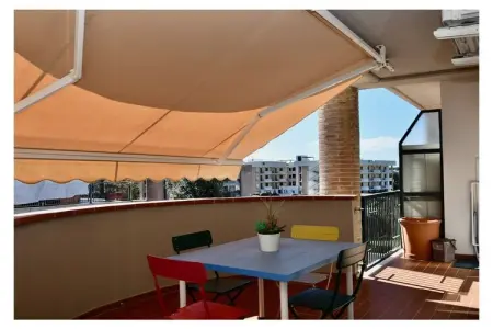 468425, Appartement de vacances avec 1 chambre