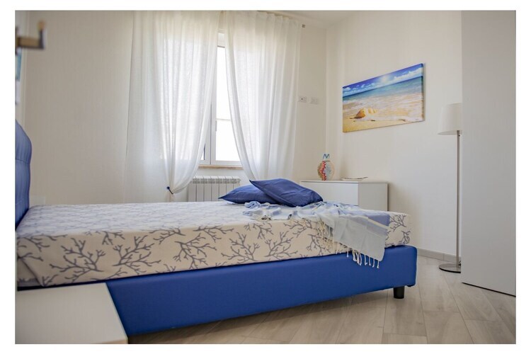 427285, Maison de vacances à San Vincenzo avec balcon - Photo 6
