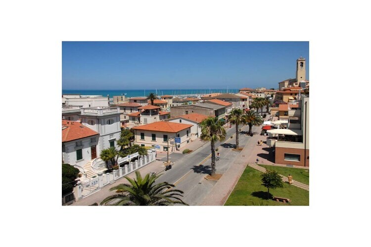 427285, Maison de vacances à San Vincenzo avec balcon - Photo 10