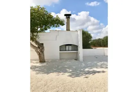 Maison avec piscine privée à Uggiano Montefusco, près de la mer Ionienne : photo 5