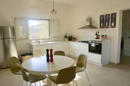 Maison avec piscine privée à Uggiano Montefusco, près de la mer Ionienne : photo 16