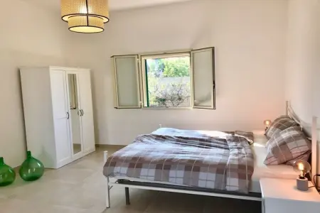 Maison avec piscine privée à Uggiano Montefusco, près de la mer Ionienne : photo 18