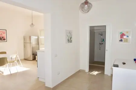 Maison avec piscine privée à Uggiano Montefusco, près de la mer Ionienne : photo 21