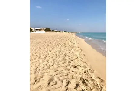Maison avec piscine privée à Uggiano Montefusco, près de la mer Ionienne : photo 26