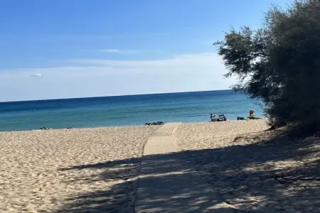 Maison avec piscine privée à Uggiano Montefusco, près de la mer Ionienne : photo 30