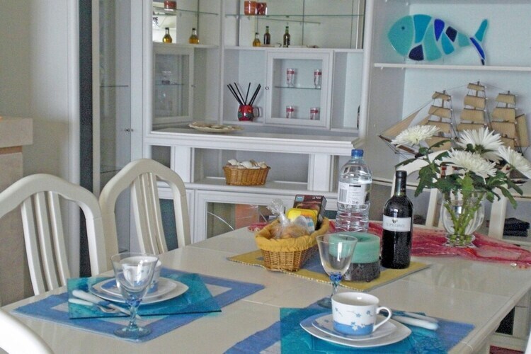 47972, Appartement de vacances avec 2 chambres - Photo 16