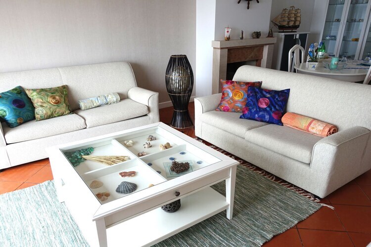 47972, Appartement de vacances avec 2 chambres - Photo 18
