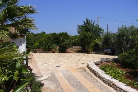 Maison avec vue mer panoramique sur l'Atlantique à Tavira, Algarve : photo 8