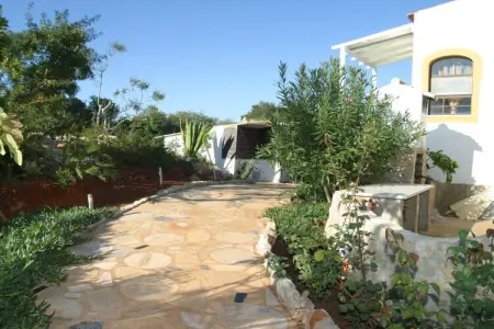 Maison avec vue mer panoramique sur l'Atlantique à Tavira, Algarve : photo 9