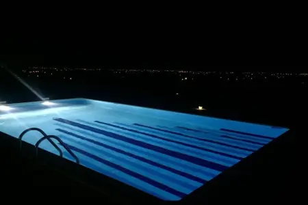 Maison avec vue mer panoramique sur l'Atlantique à Tavira, Algarve : photo 10