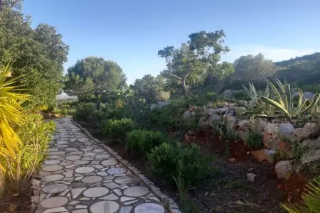 Maison avec vue mer panoramique sur l'Atlantique à Tavira, Algarve : photo 14