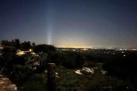 Maison avec vue mer panoramique sur l'Atlantique à Tavira, Algarve : photo 17