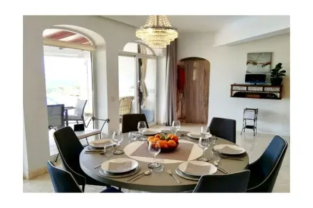 Maison avec vue mer panoramique sur l'Atlantique à Tavira, Algarve : photo 25