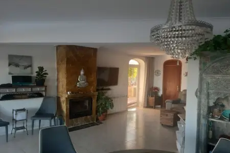 Maison avec vue mer panoramique sur l'Atlantique à Tavira, Algarve : photo 27