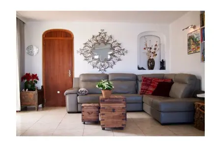 Maison avec vue mer panoramique sur l'Atlantique à Tavira, Algarve : photo 28