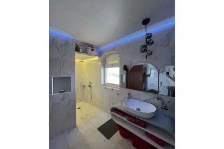 Maison avec vue mer panoramique sur l'Atlantique à Tavira, Algarve : photo 32