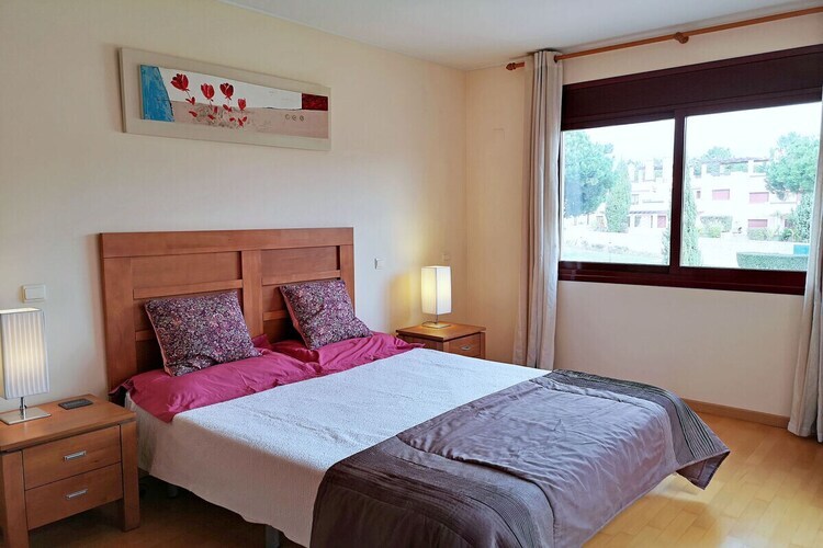 249899, Bel appartement avec vue sur la piscine - Photo 7
