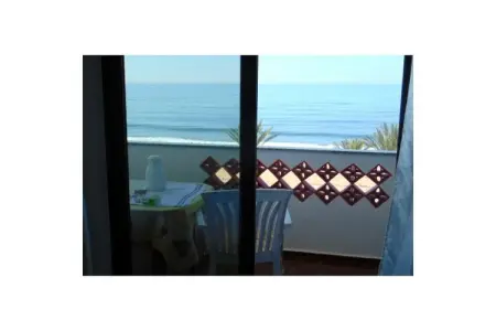 29449, Appartement de vacances avec 2 chambres
