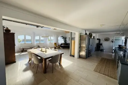 Maison avec jardin et barbecue à Tavira, 2 chambres, 4 personnes : photo 19